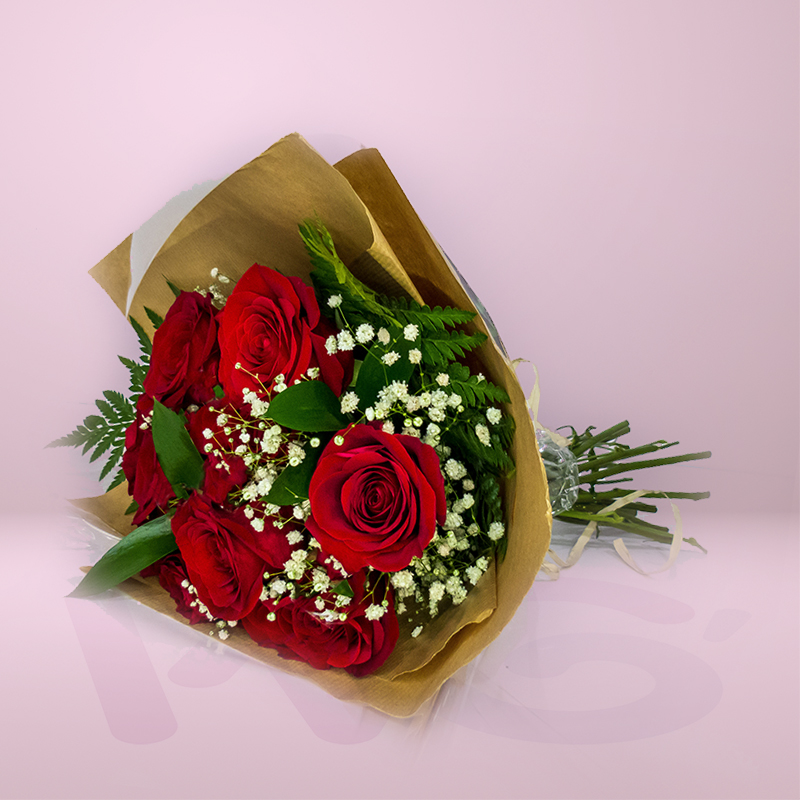 Ramos de Rosas