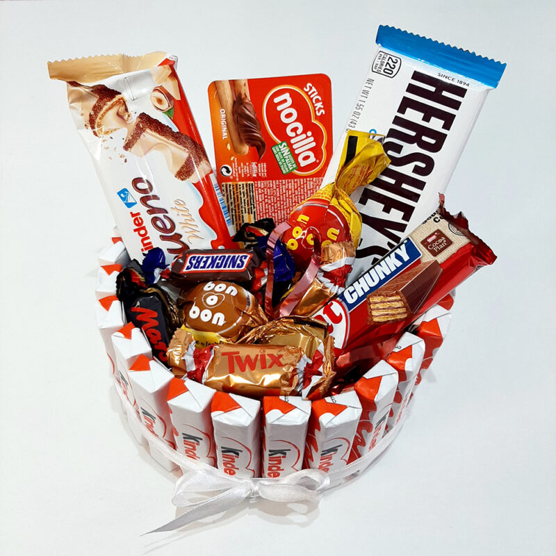 Kinder Special