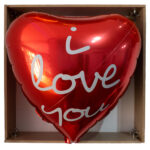 I Love you