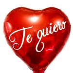 Te Quiero