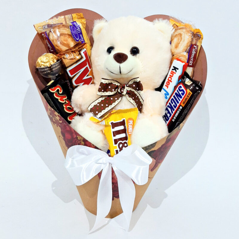 Sugar and Love