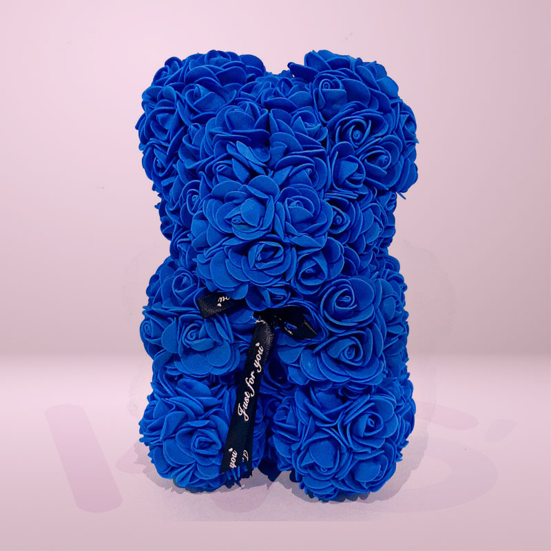 Osos de Flores