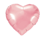 Corazón Rosa