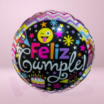 Feliz Cumple