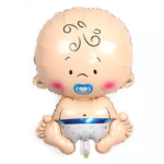 Bebé niño