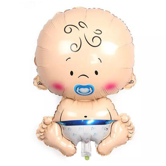 Globos Nacimiento