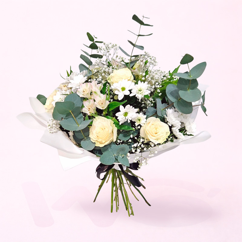Ramo Blanca Pureza