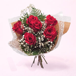 Ramo de Rosas Especial